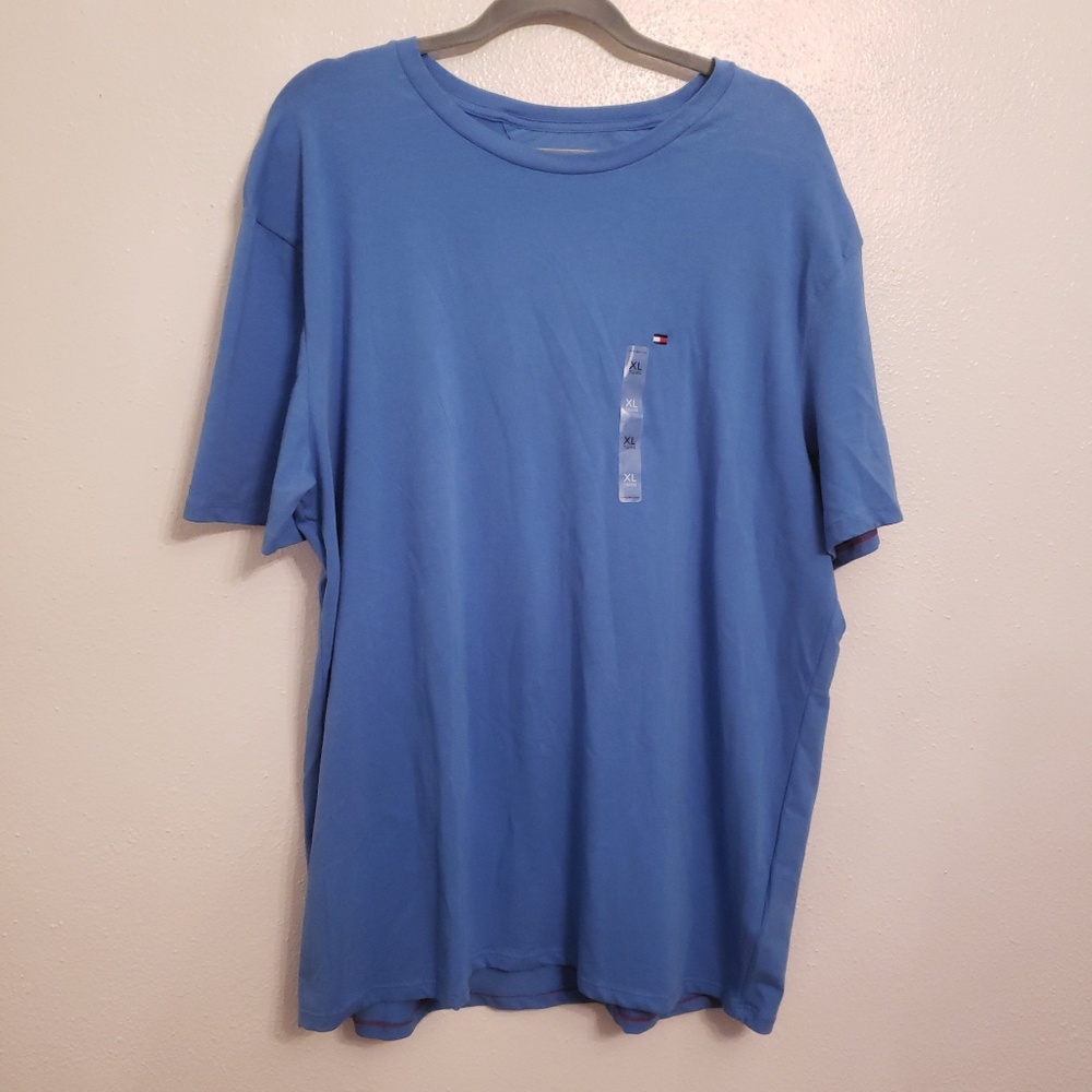 ⭐ (NWT) Mens Tommy Hilfiger Shirt - XL